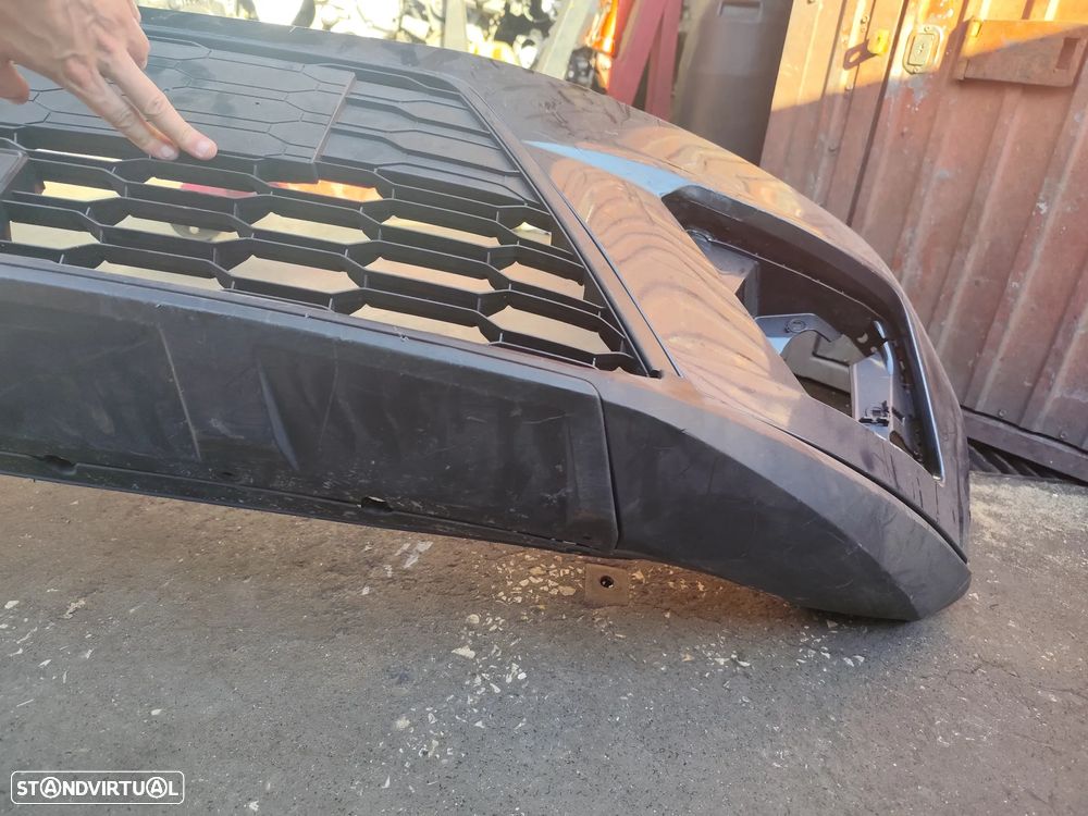 SEAT ARONA FR PARA CHOQUES FRENTE - PC159 - 9