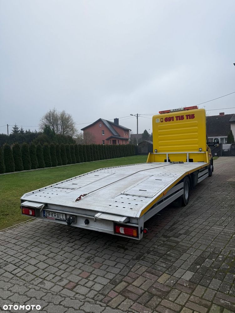 Iveco DAILY 70C18 - 4