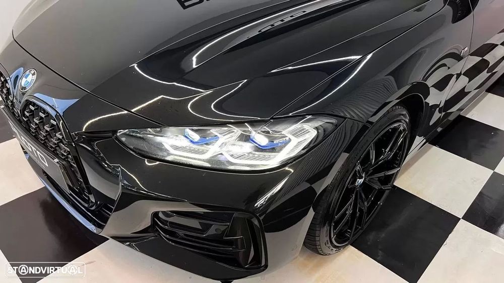 BMW 420 d Pack M Auto - 2