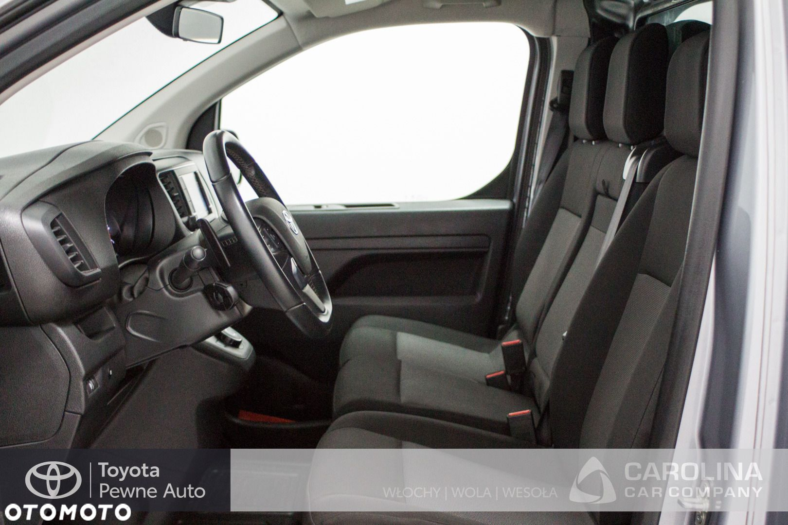 Toyota PROACE - 8