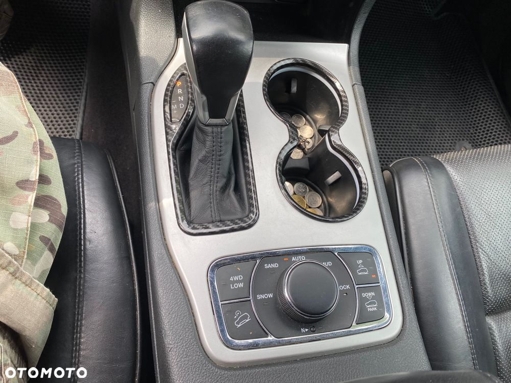 Jeep Grand Cherokee - 3