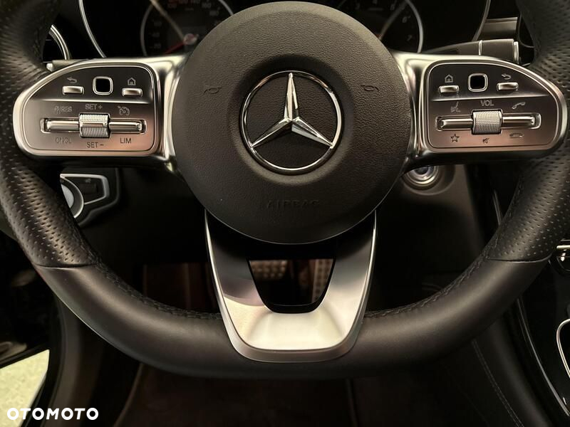 Mercedes-Benz GLC - 13