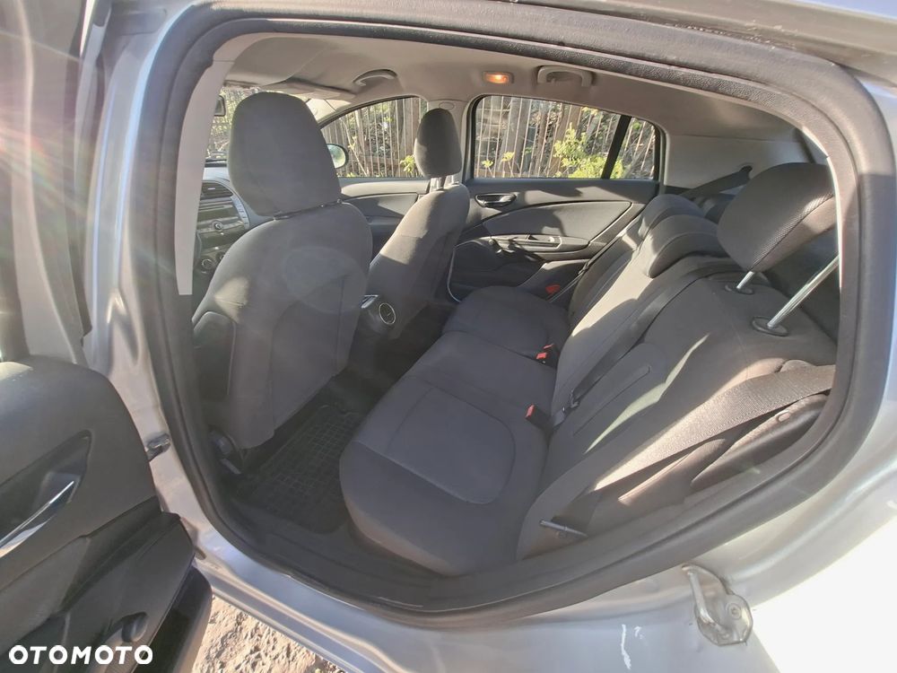 Fiat Bravo 1.9 Multijet Dynamic - 14