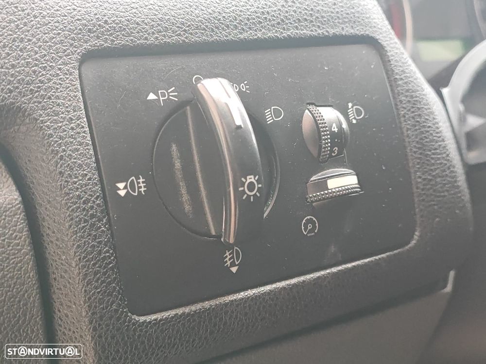 Ford Focus 1.6 TDCi Trend - 12