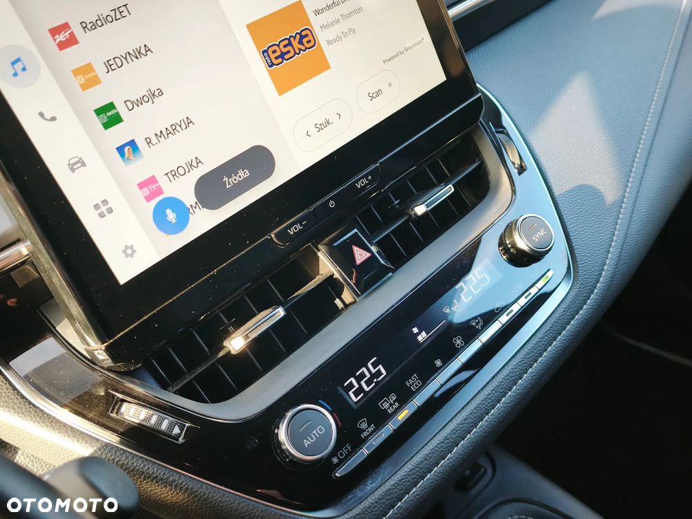 Toyota Corolla 1.8 Team Deutschland - 25