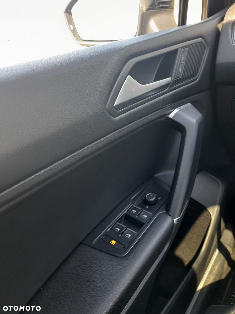 Volkswagen Tiguan 2,0 TSI OPF 4Motion DSG R-Line - 11