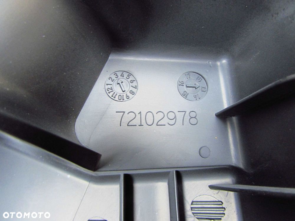 VOLVO S60 II V60 XC 2.4 D5 10-18 OBUDOWA FILTRA POWIETRZA 72102978 72110013 - 8