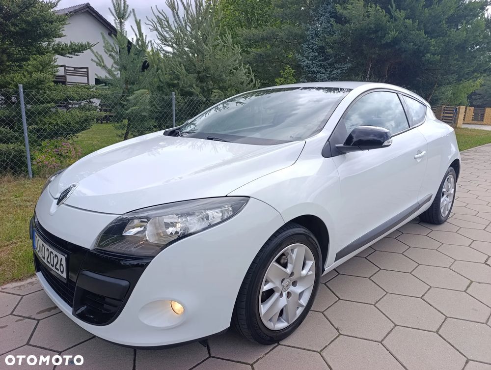 Renault Megane - 4