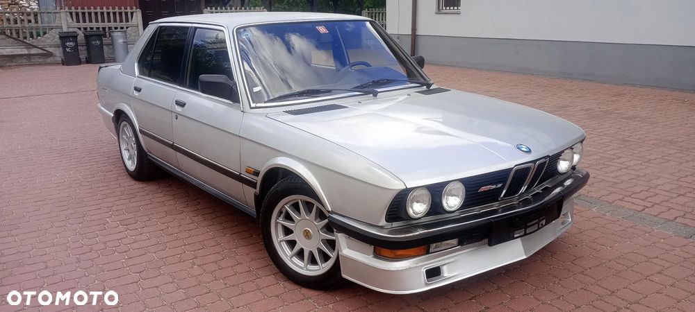 BMW Seria 5 - 39