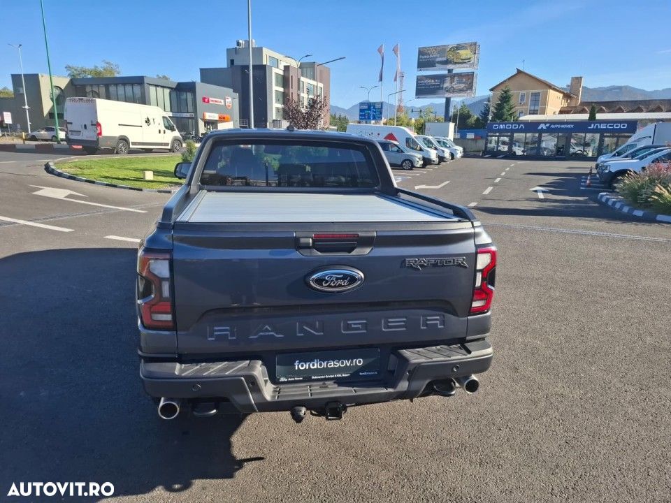 Ford Ranger - 10