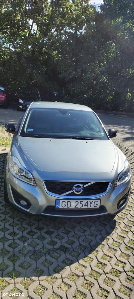 Volvo C30 D2 DRIVe R-Design Start-Stop - 2