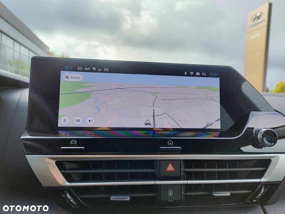 Citroën C4X 1.2 mHEV Max eDCT6 - 13