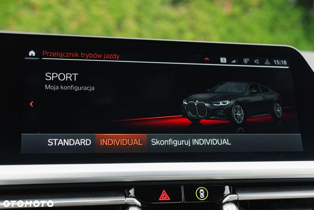 BMW Seria 4 420i M Sport - 23