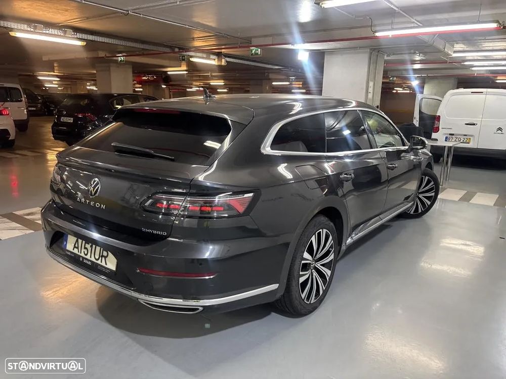 VW Arteon Shooting Brake 1.4 TSI eHybrid Elegance - 3