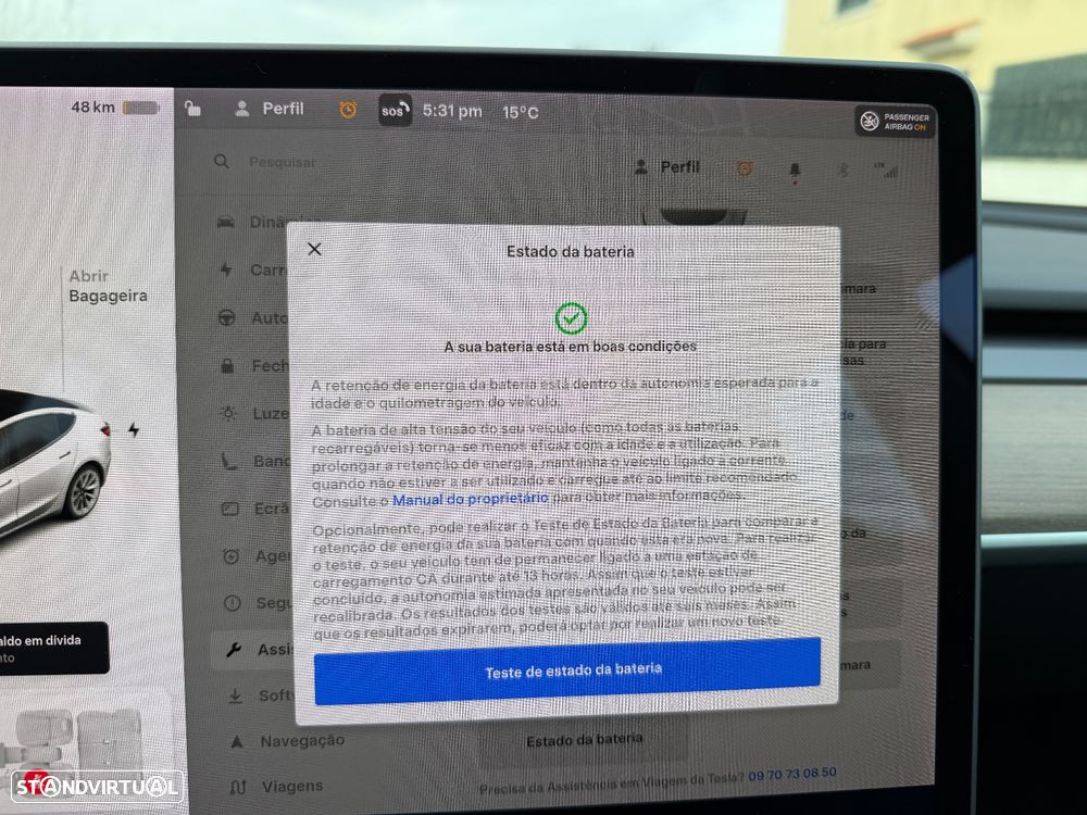 Tesla Model 3 Standard Range Plus RWD - 25