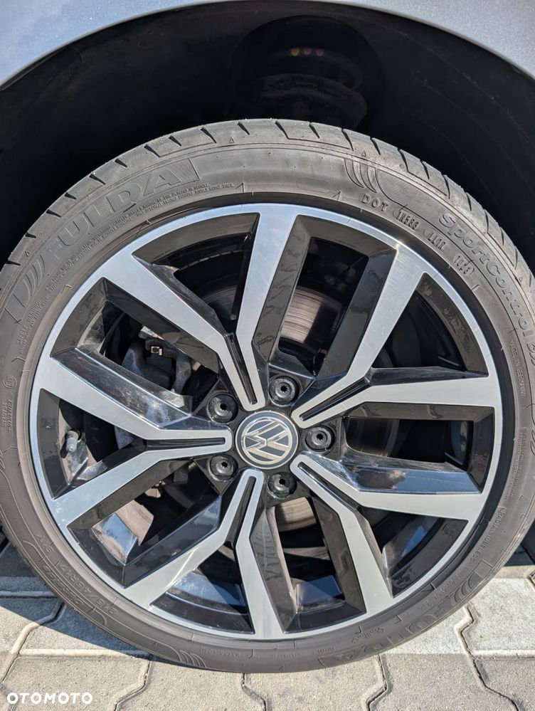 Volkswagen Passat 1.5 TSI EVO Comfortline - 17