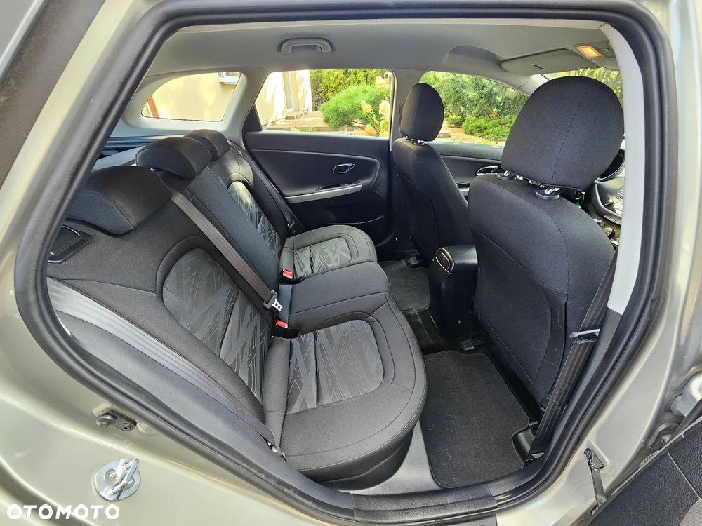 Kia Ceed 1.4 CVVT Attract - 20