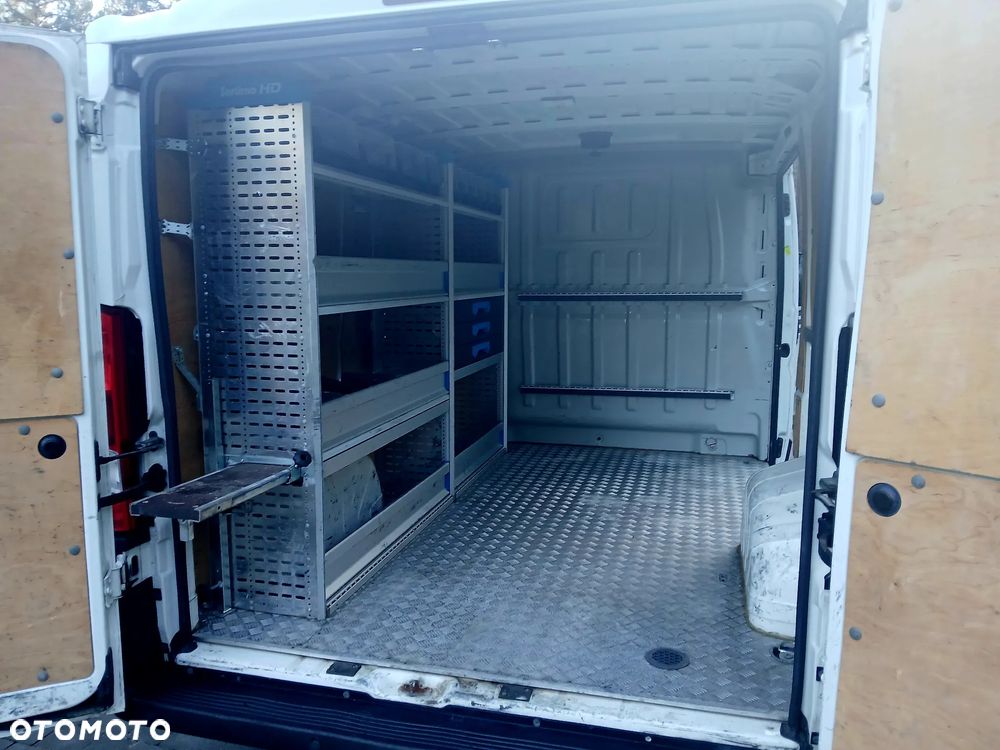 Peugeot Boxer - 7