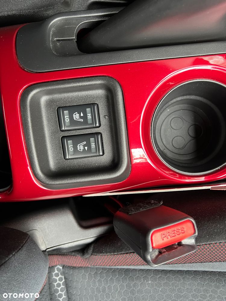 Nissan Juke 1.2 DIG-T N-Connecta - 21