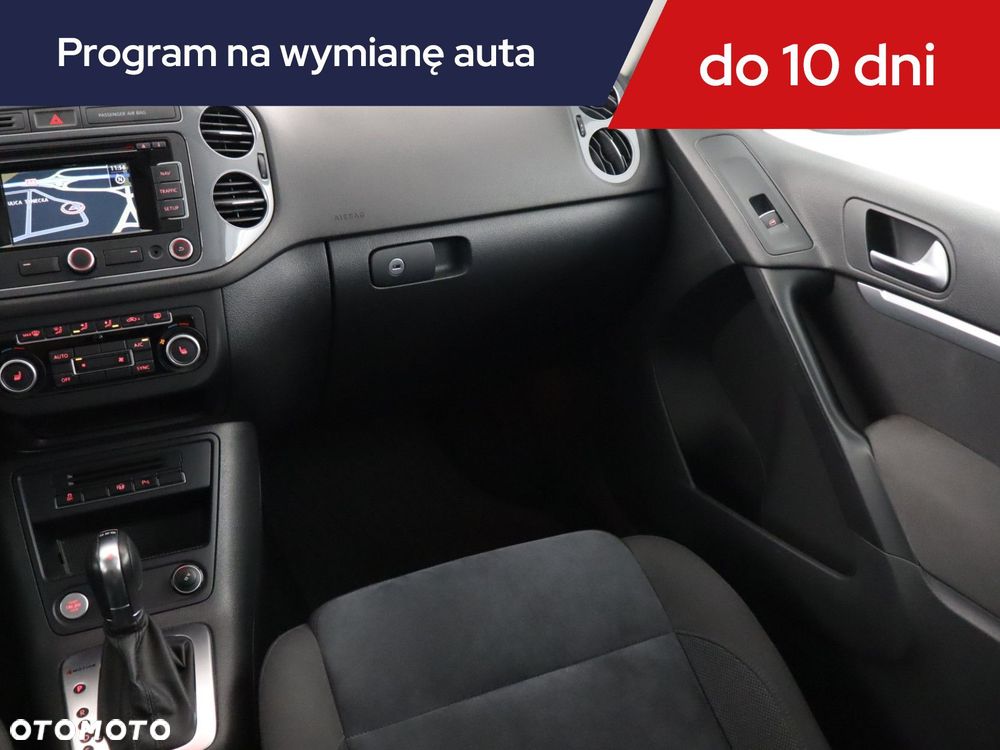 Volkswagen Tiguan - 10