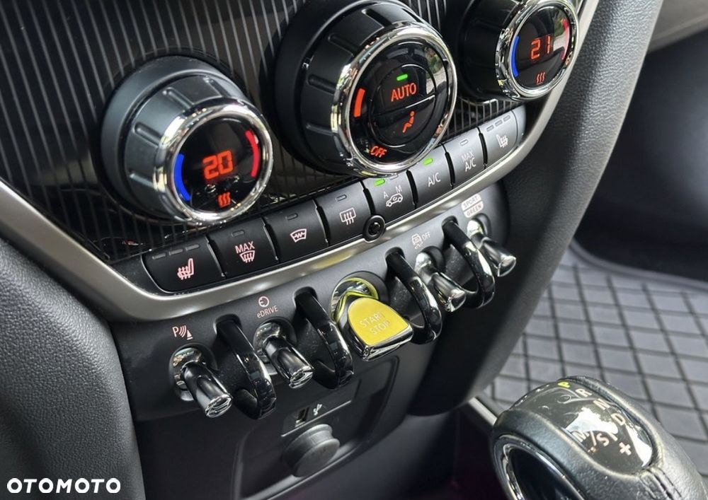 MINI Countryman Cooper All4 - 20