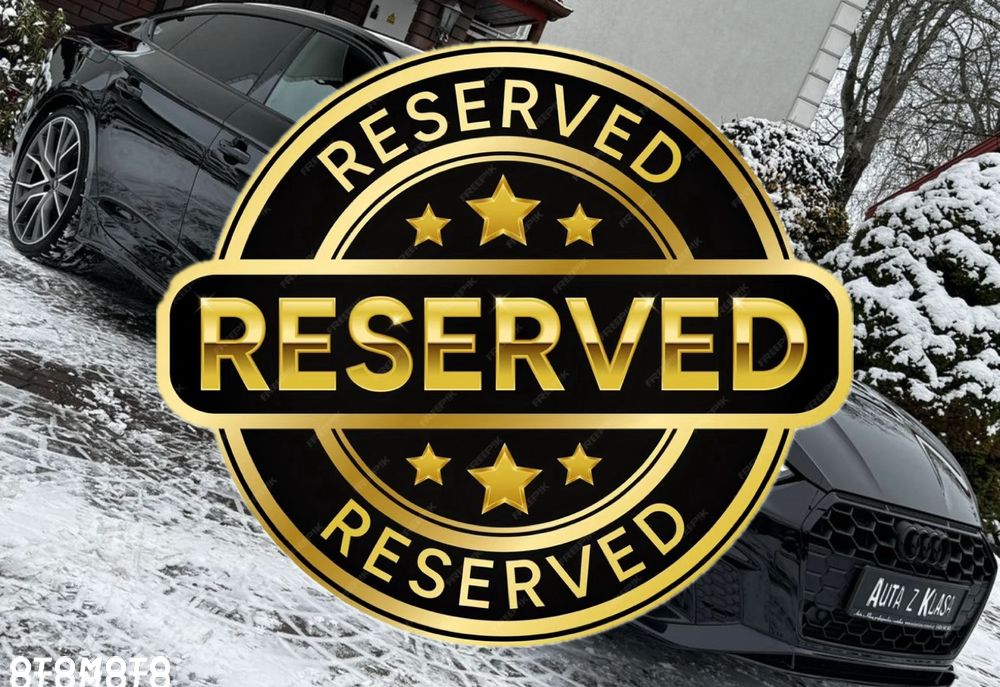 Audi A5 Sportback 40 TFSI S tronic S line - 1