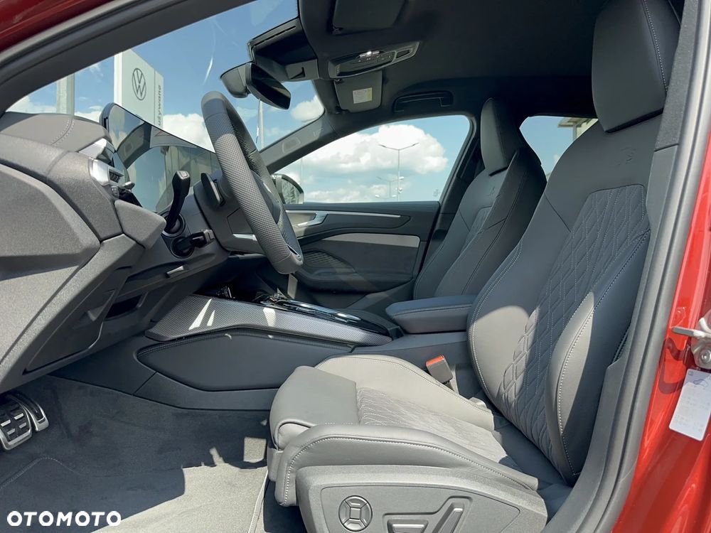 Audi A6 Avant TDI mHEV Quattro S tronic - 13