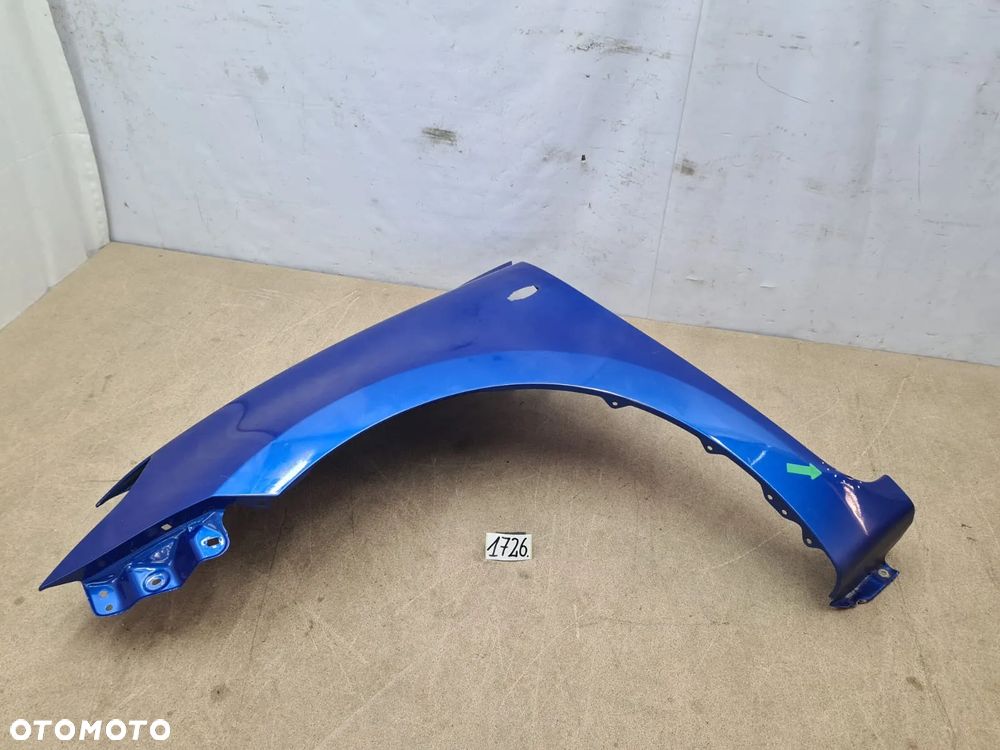 SUZUKI SWIFT MK8 17-23 BŁOTNIK PRZÓD PRZEDNI LEWY - 5