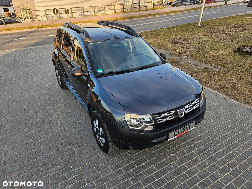 Dacia Duster - 28