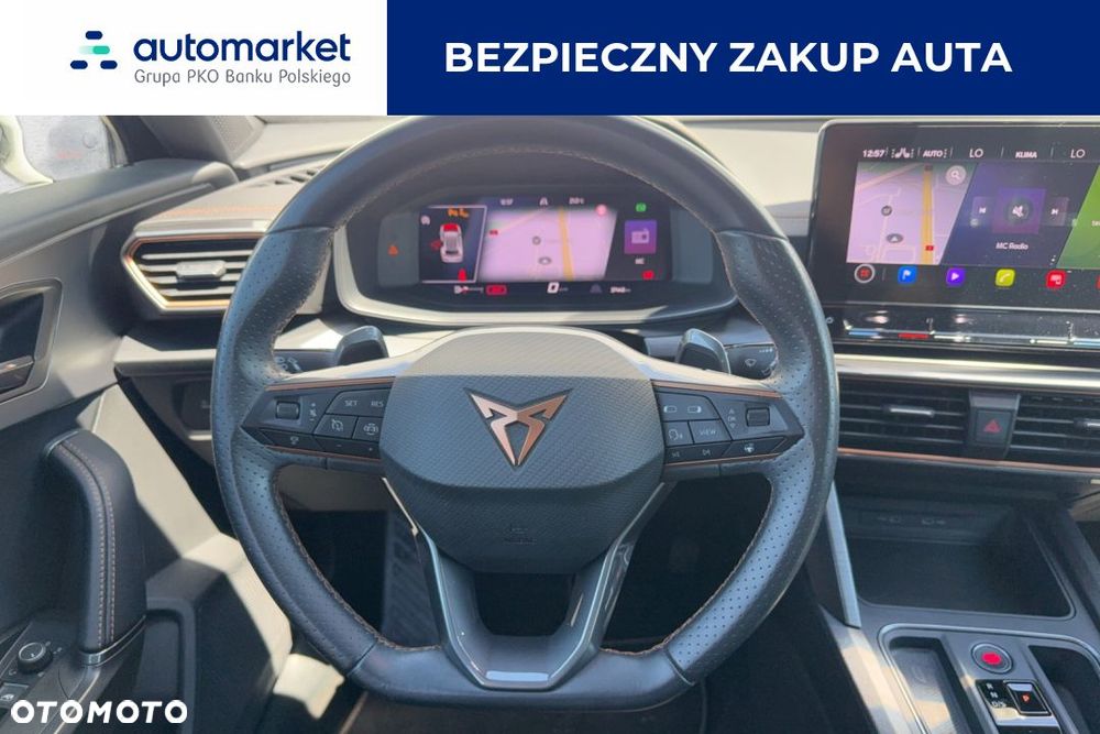 Cupra Formentor 1.5 TSI DSG - 16