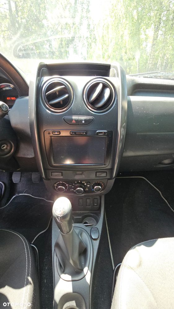 Dacia Duster 1.6 Ambiance - 12
