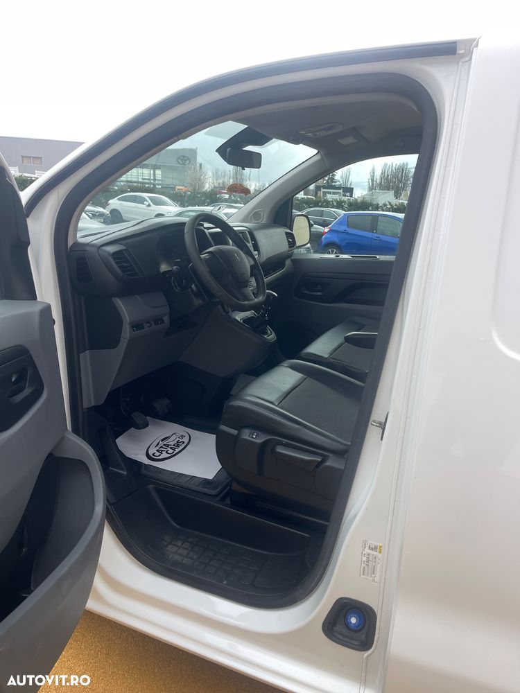 Peugeot Expert  2.0HDI  L3 - 28