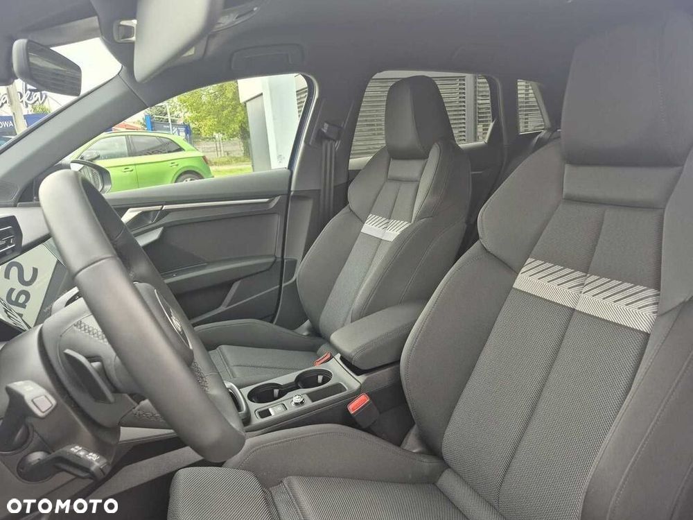 Audi A3 Sportback 45 TFSIe PHEV S Line S tronic - 13