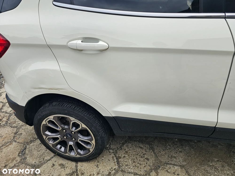 Ford EcoSport - 35