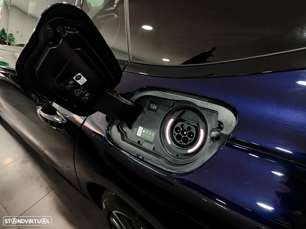 Peugeot 508 SW 1.6 Hybrid GT e-EAT8 - 54