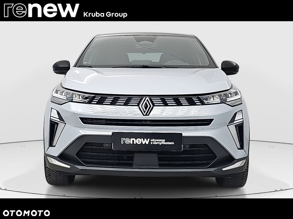 Renault Symbioz 1.6 E-Tech Full Hybrid 145 Techno - 2