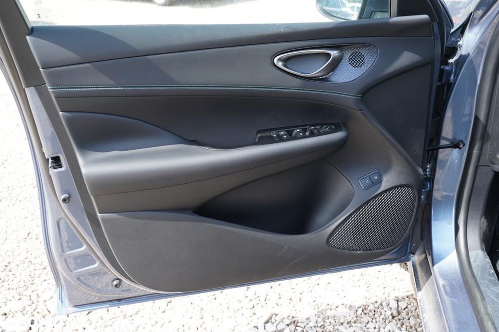 BYD Seal 5 DM-i 1.5 Comfort - 10