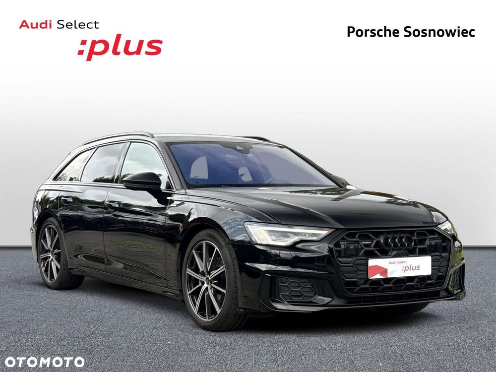 Audi A6 Avant 40 TDI mHEV Quattro S Line S tronic - 8