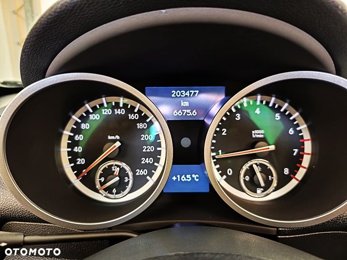 Mercedes-Benz SLK 200 Kompressor - 25