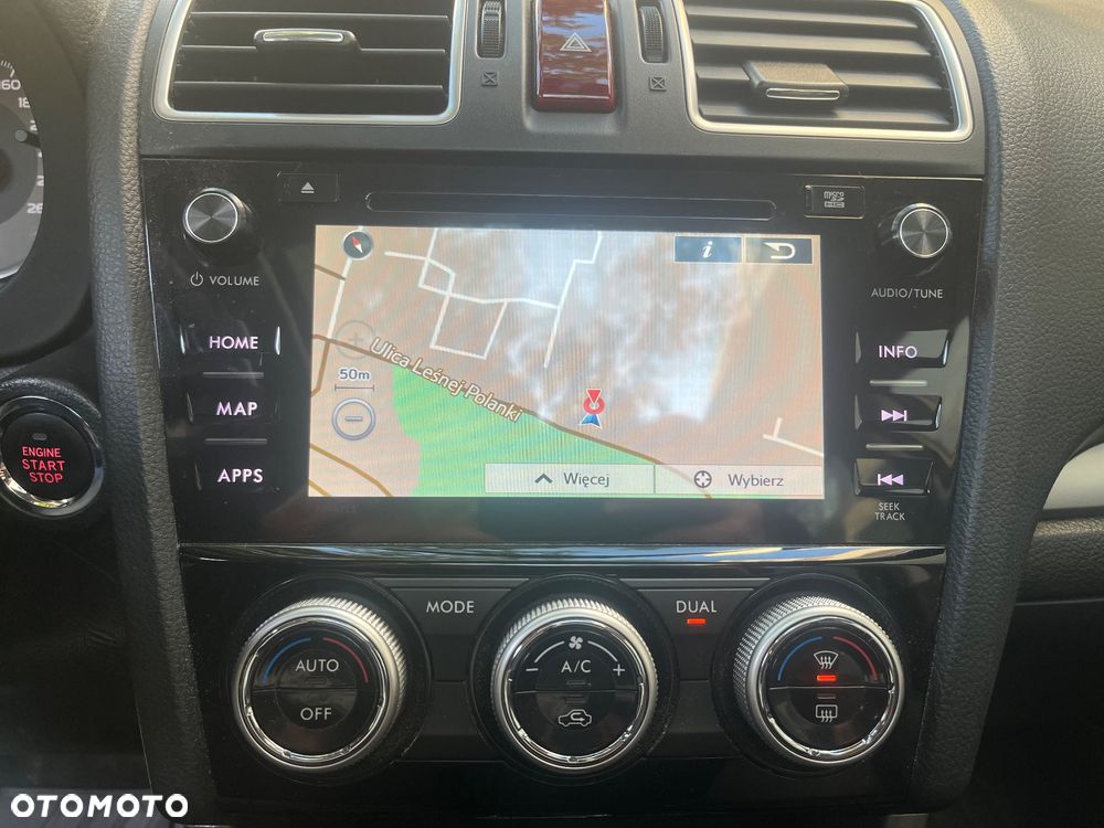 Subaru Forester 2.0 XT Sport Lineartronic - 19