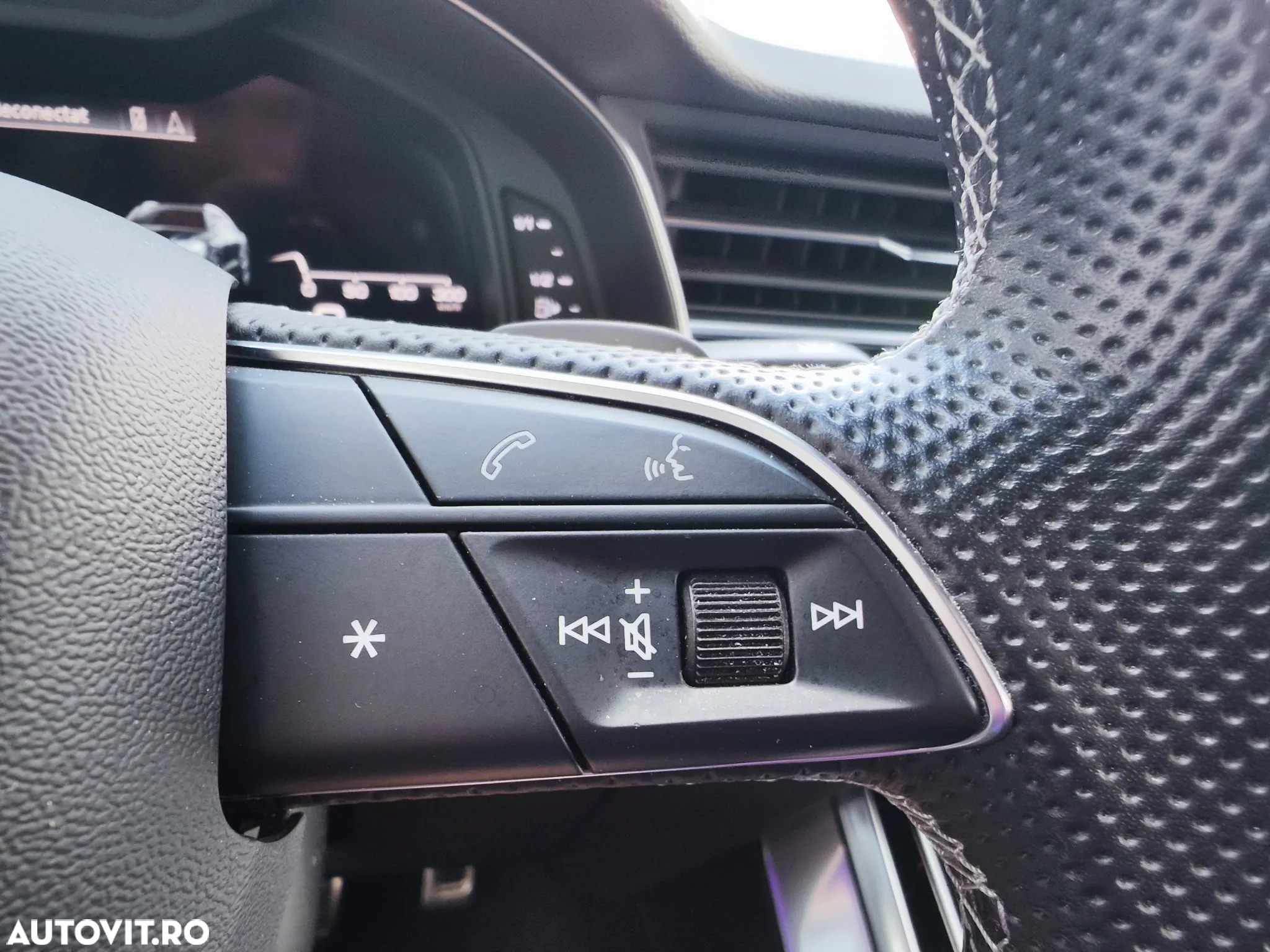 Audi Q8 3.0 50 TDI quattro Tiptronic MHEV - 30