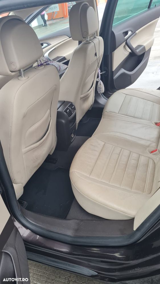 Opel Insignia 2.0 CDTI Edition - 6