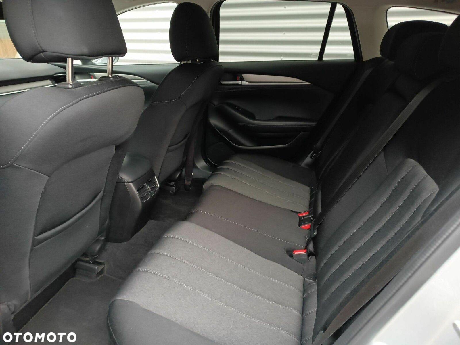 Mazda 6 2.0 SkyJoy/SkyBusiness - 28