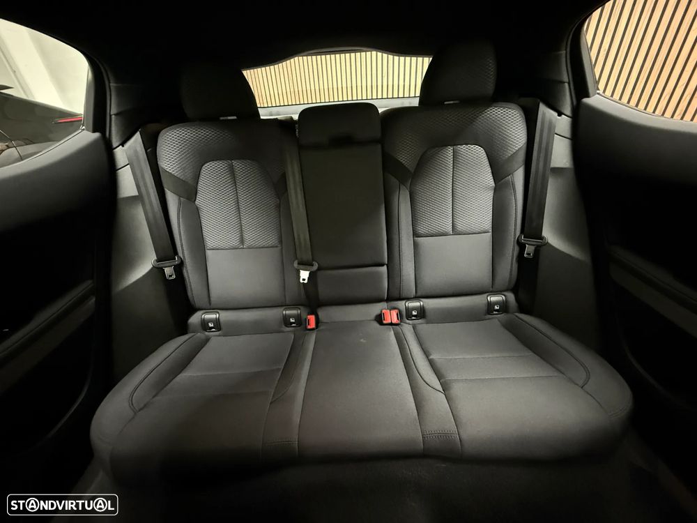 Polestar 2 Single Motor 69kWh - 25