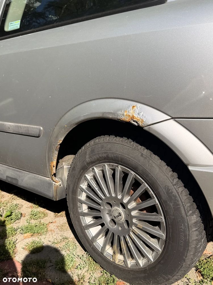 Opel Astra - 9