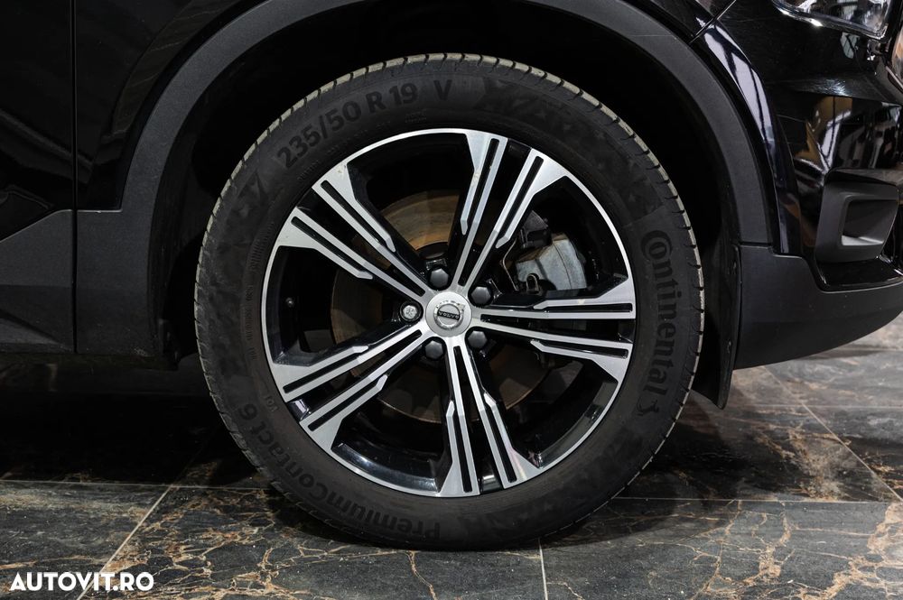 Volvo XC 40 T4 Recharge DKG Inscription - 9