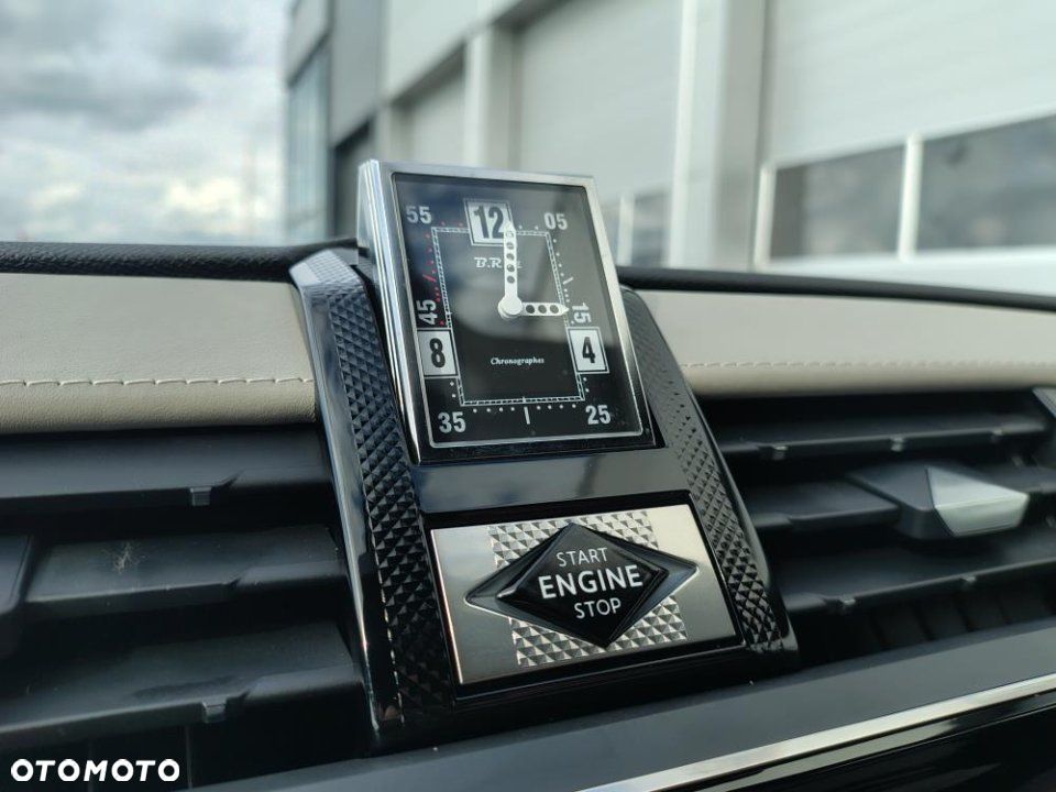 DS Automobiles DS 7 Crossback - 35