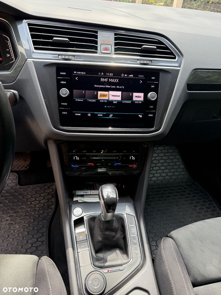Volkswagen Tiguan 2.0 TSI 4Mot Elegance DSG - 29