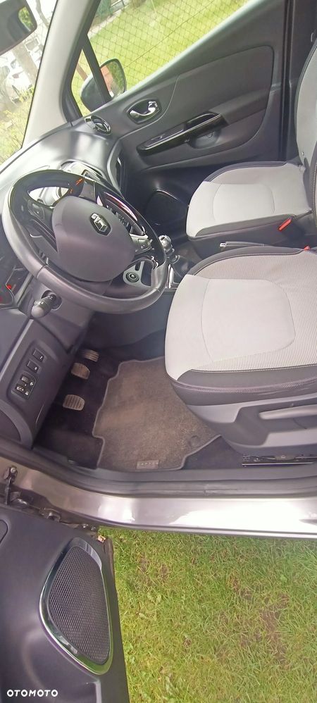 Renault Captur ENERGY dCi 110 Start&Stop Intens - 21