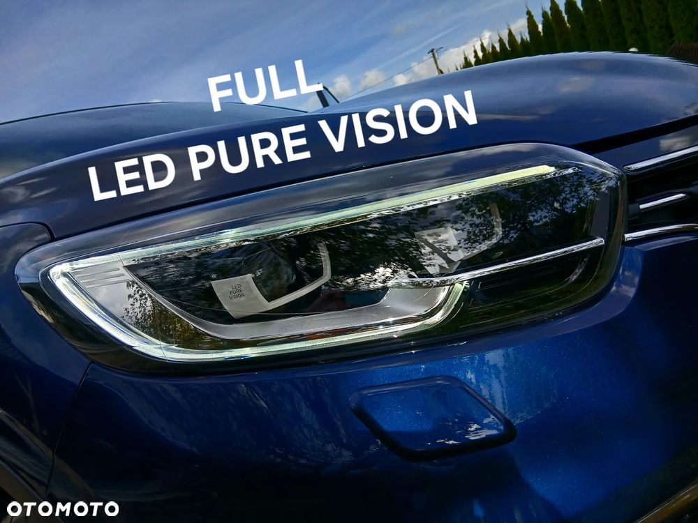 Renault Kadjar 1.3 TCe FAP Black Edition - 18